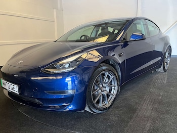 Used Tesla Model 3 2021 for sale - 79385759: Photo