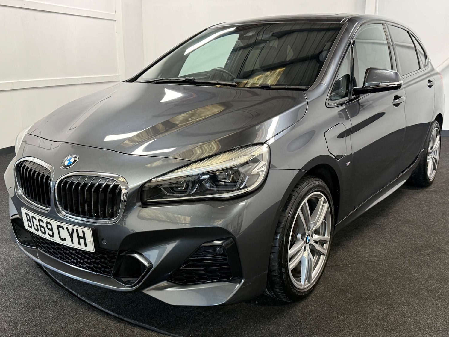 Used BMW 2 Series 2019 for sale - 76710659: Photo 1