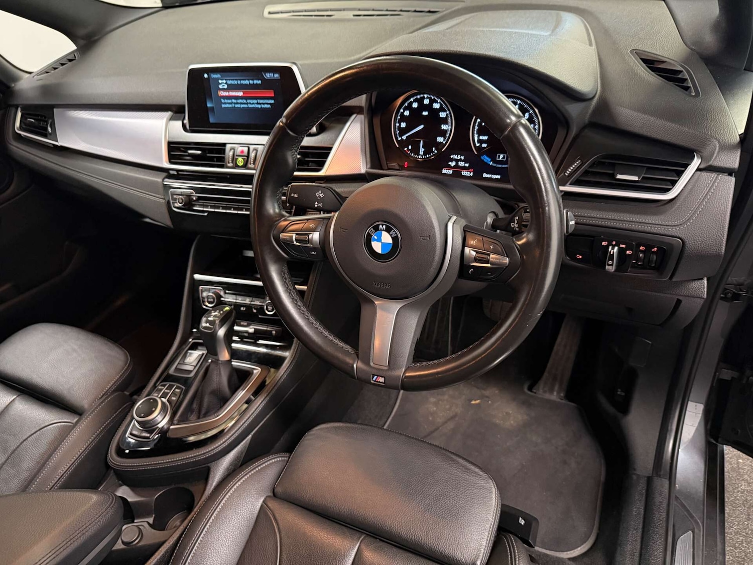 Used BMW 2 Series 2019 for sale - 76710659: Photo 16