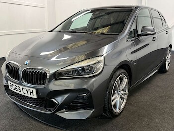 Used BMW 2 Series 2019 for sale - 76710659: Photo