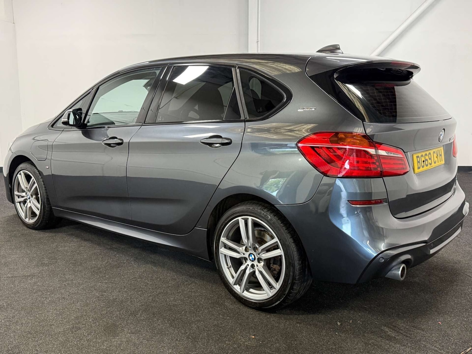 Used BMW 2 Series 2019 for sale - 76710659: Photo 3
