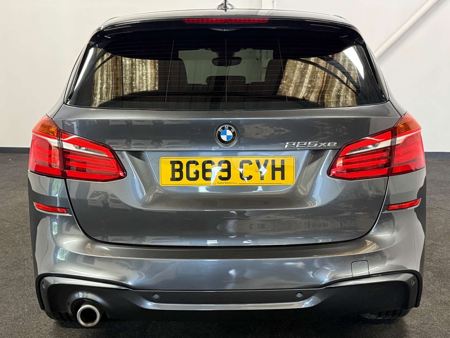 Used BMW 2 Series 2019 for sale - 76710659: Photo 4