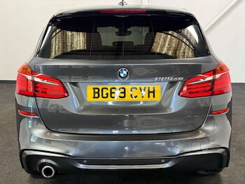 Used BMW 2 Series 2019 for sale - 76710659: Photo