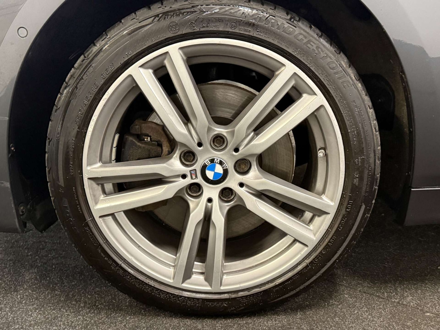 Used BMW 2 Series 2019 for sale - 76710659: Photo 52