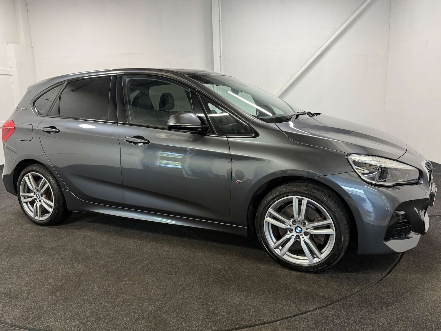 Used BMW 2 Series 2019 for sale - 76710659: Photo 6