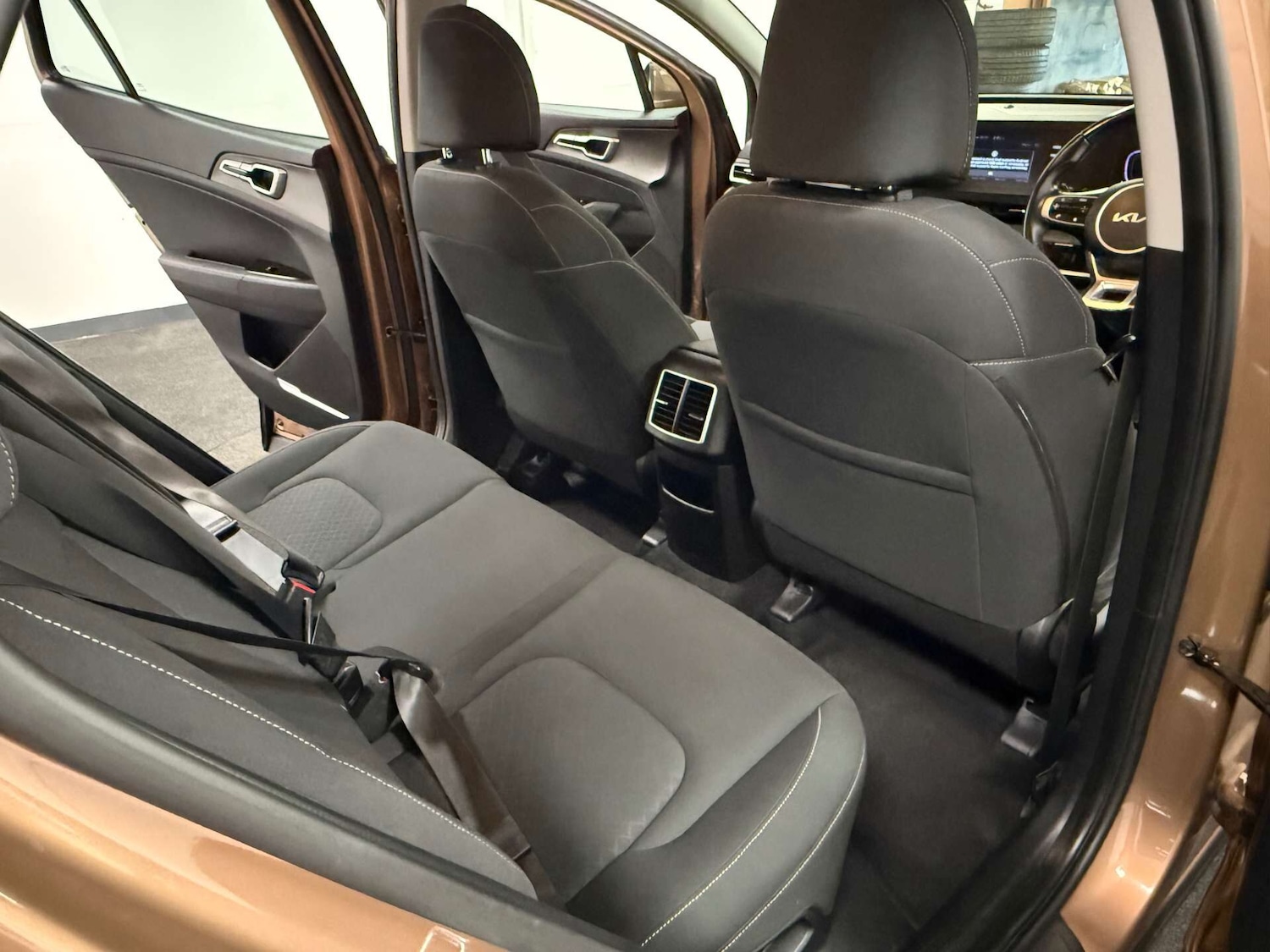 Used Kia Sportage 2022 for sale - 76791377: Photo 17