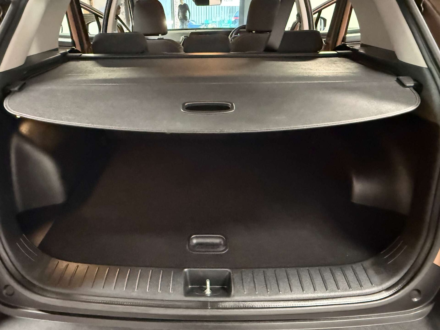 Used Kia Sportage 2022 for sale - 76791377: Photo 22