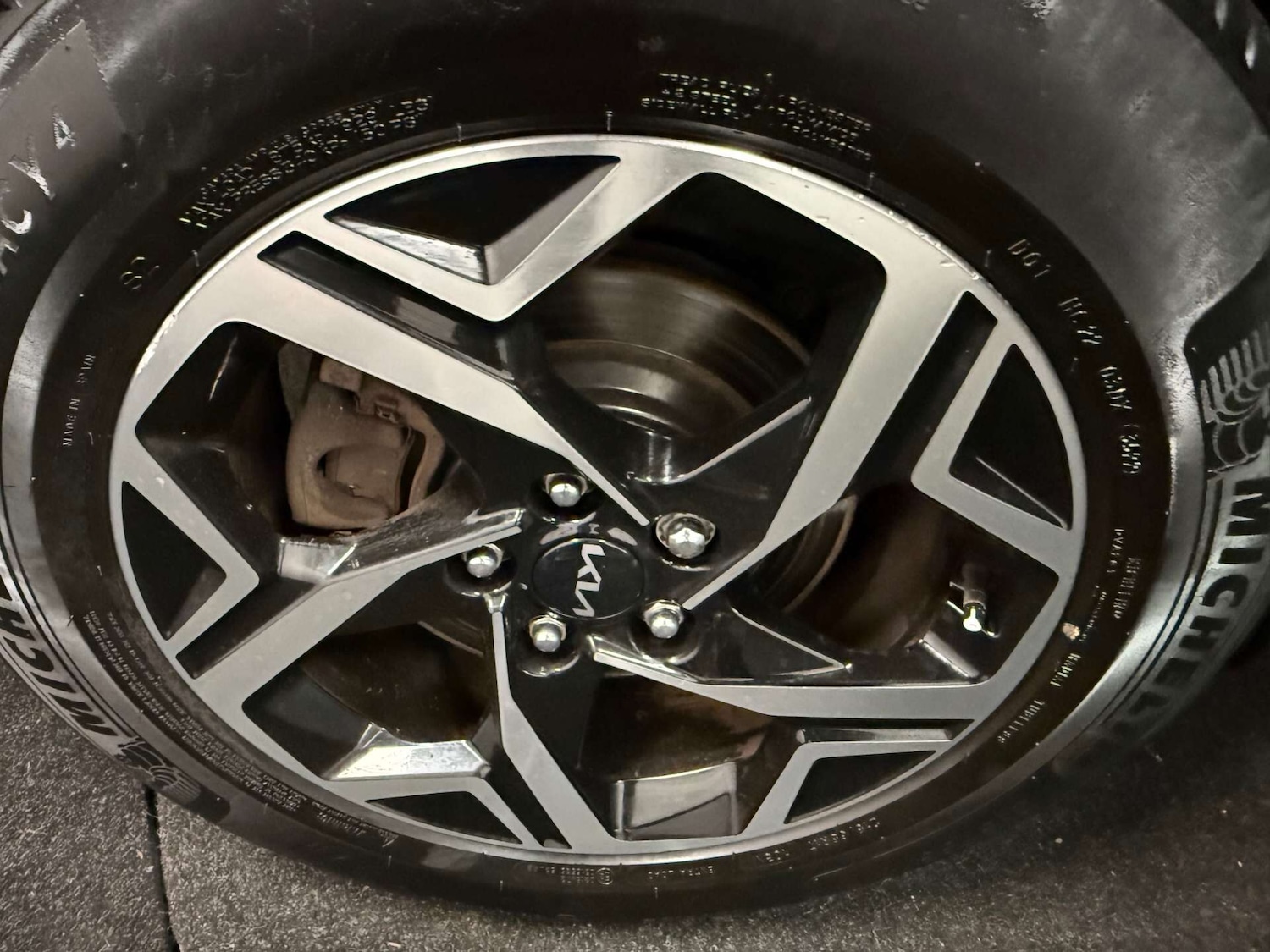 Used Kia Sportage 2022 for sale - 76791377: Photo 43