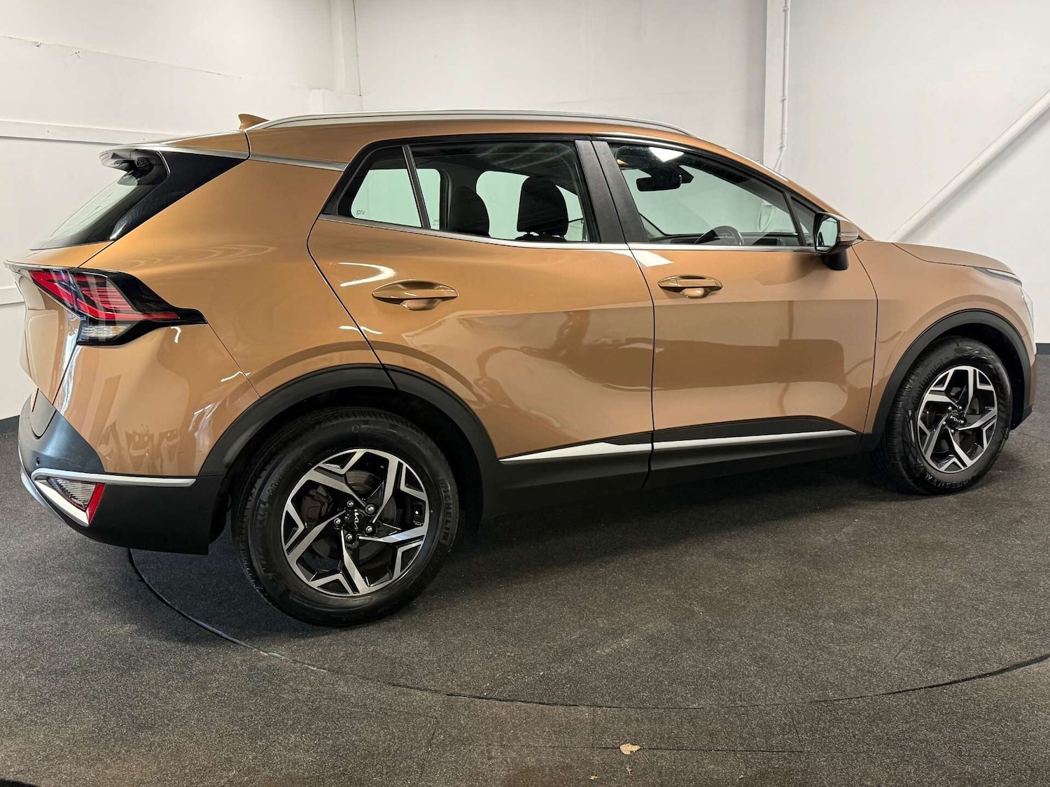 Used Kia Sportage 2022 for sale - 76791377: Photo 5