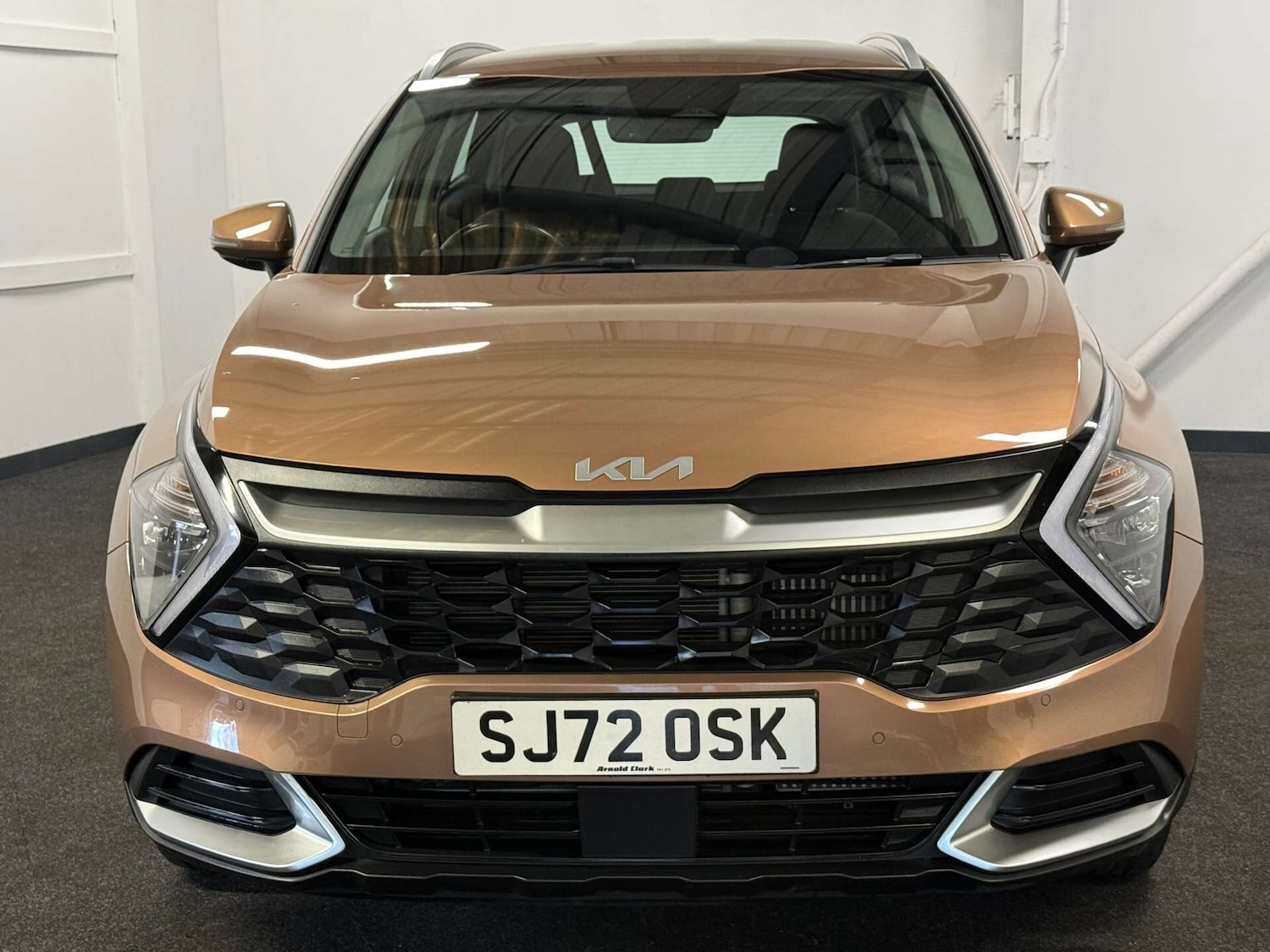 Used Kia Sportage 2022 for sale - 76791377: Photo 7