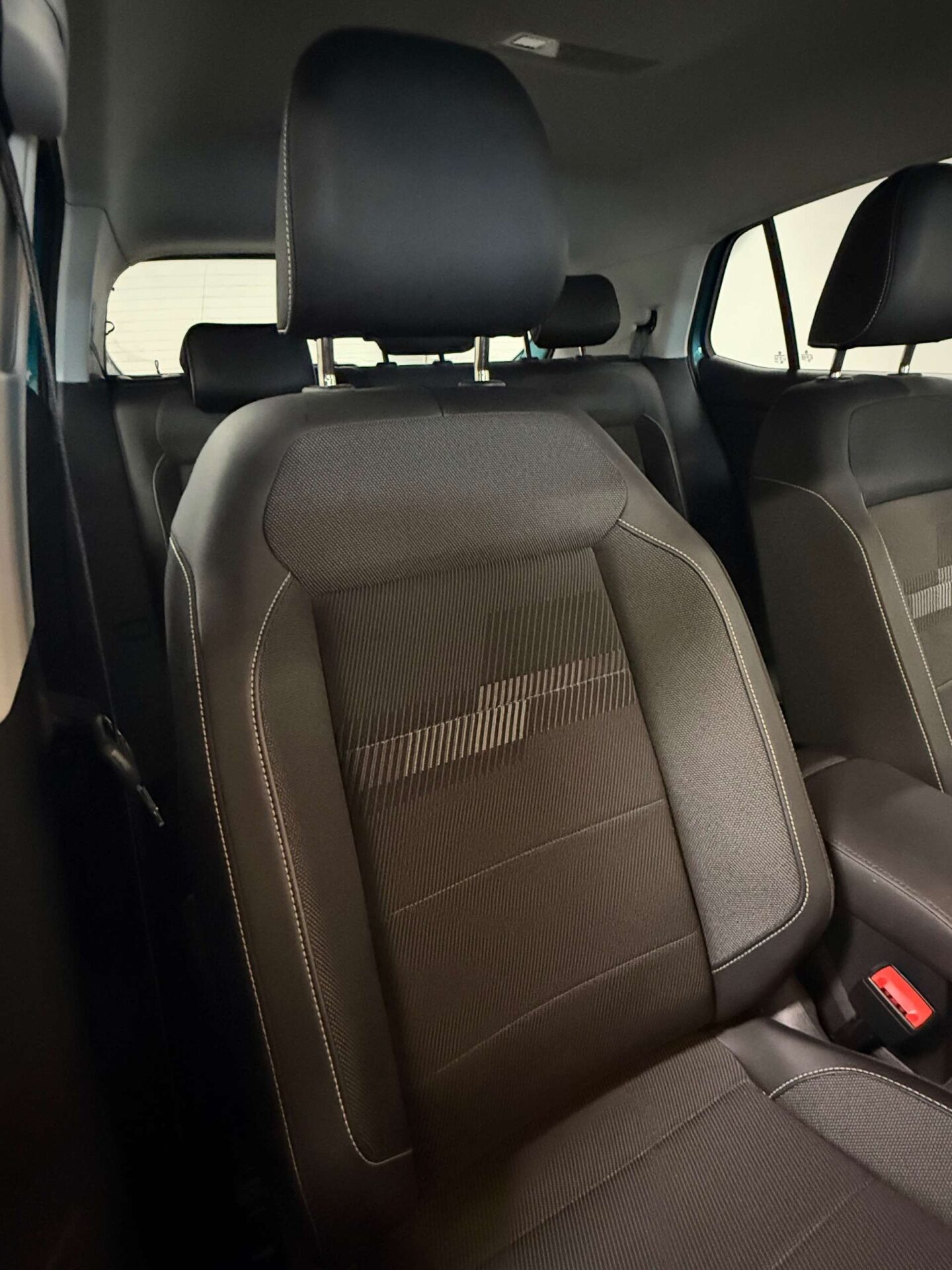 Used Volkswagen T-Cross 2022 for sale - 77260973: Photo 12