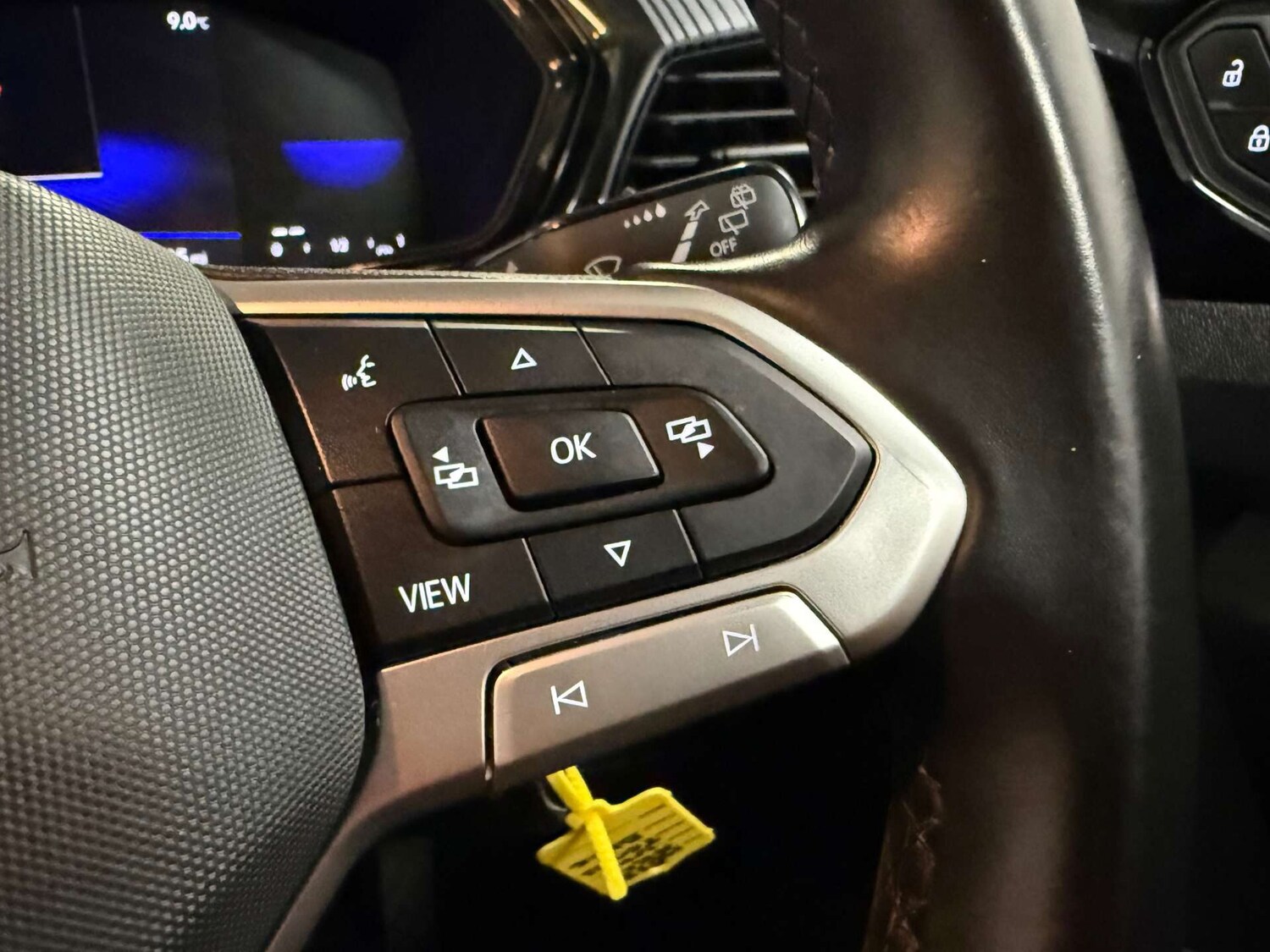 Used Volkswagen T-Cross 2022 for sale - 77260973: Photo 16