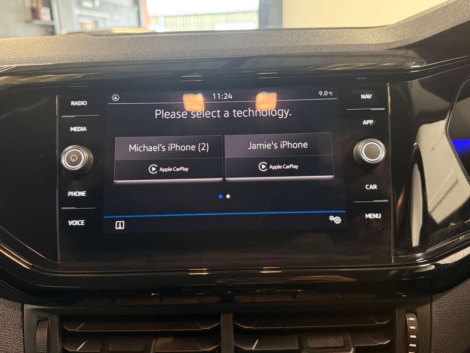 Used Volkswagen T-Cross 2022 for sale - 77260973: Photo 19