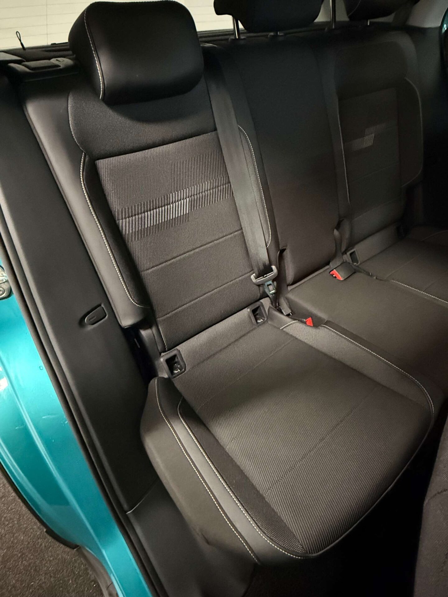 Used Volkswagen T-Cross 2022 for sale - 77260973: Photo 22