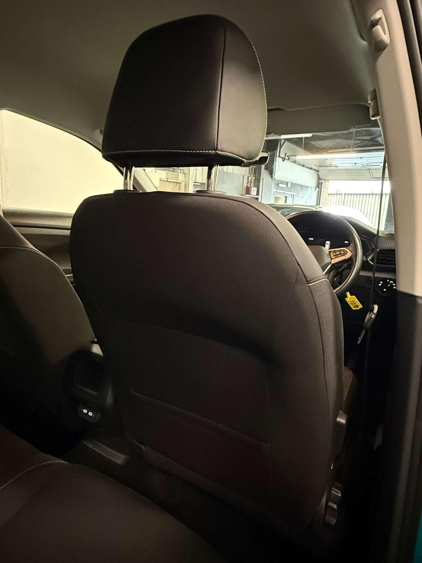 Used Volkswagen T-Cross 2022 for sale - 77260973: Photo 23