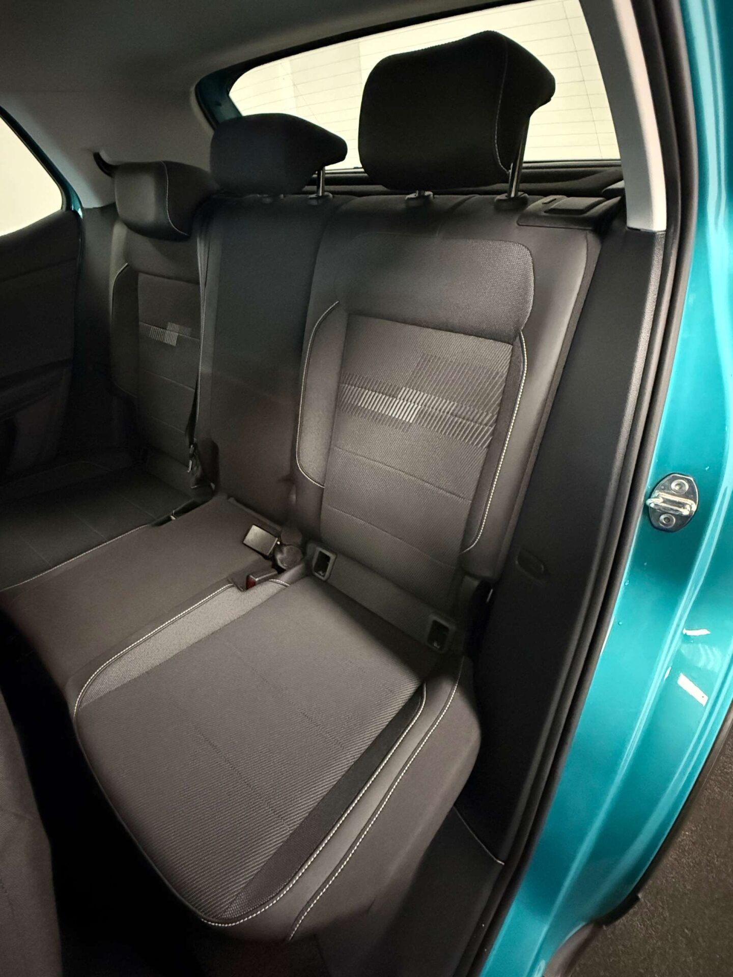 Used Volkswagen T-Cross 2022 for sale - 77260973: Photo 24