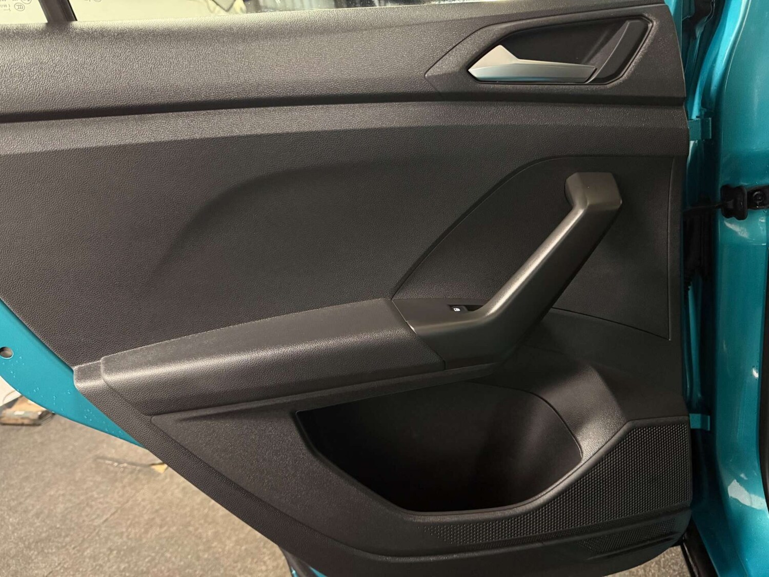 Used Volkswagen T-Cross 2022 for sale - 77260973: Photo 25