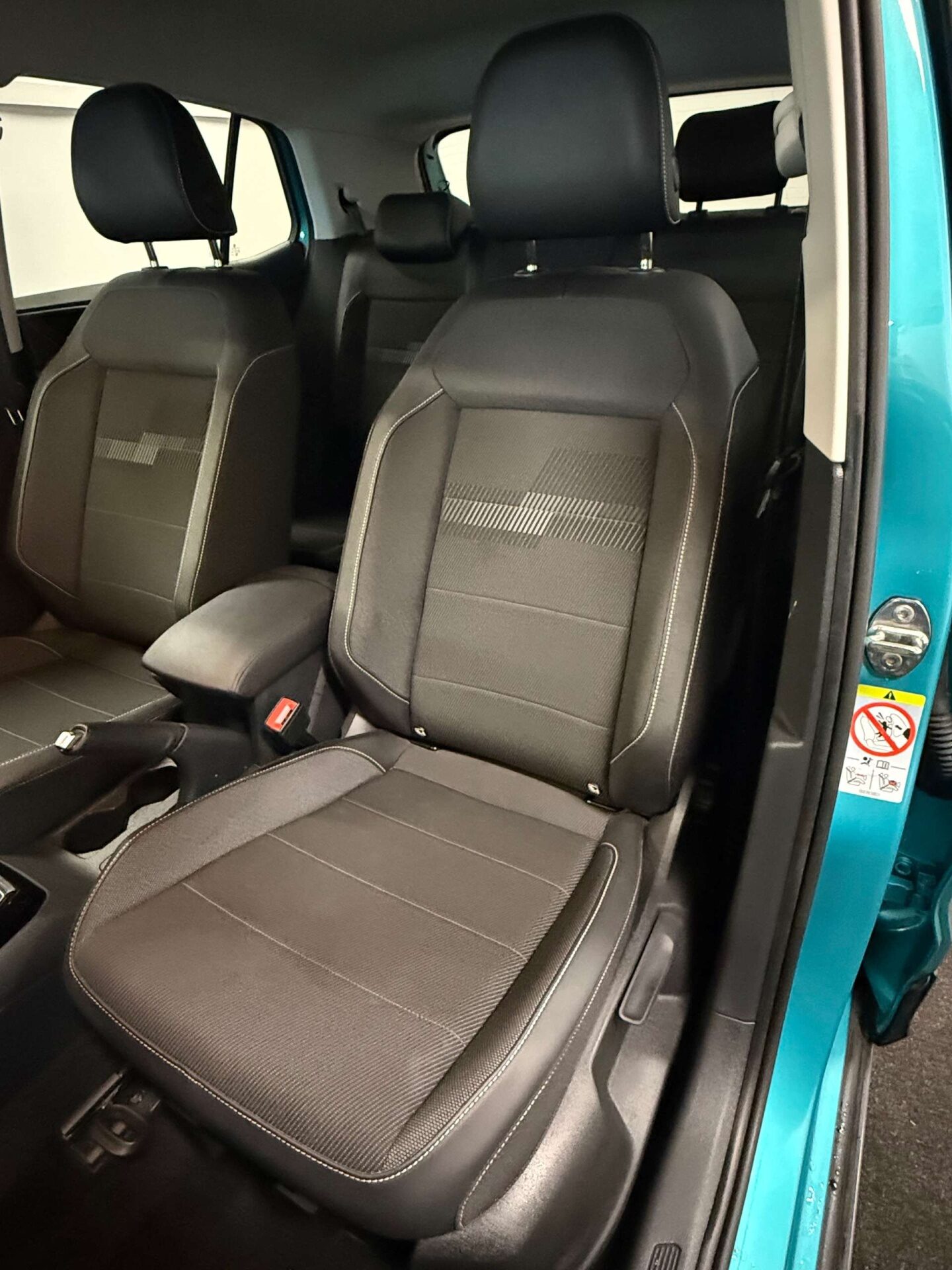 Used Volkswagen T-Cross 2022 for sale - 77260973: Photo 28