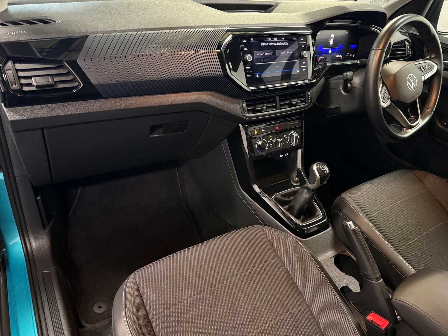 Used Volkswagen T-Cross 2022 for sale - 77260973: Photo 31