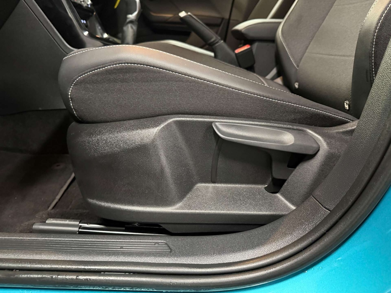 Used Volkswagen T-Cross 2022 for sale - 77260973: Photo 34