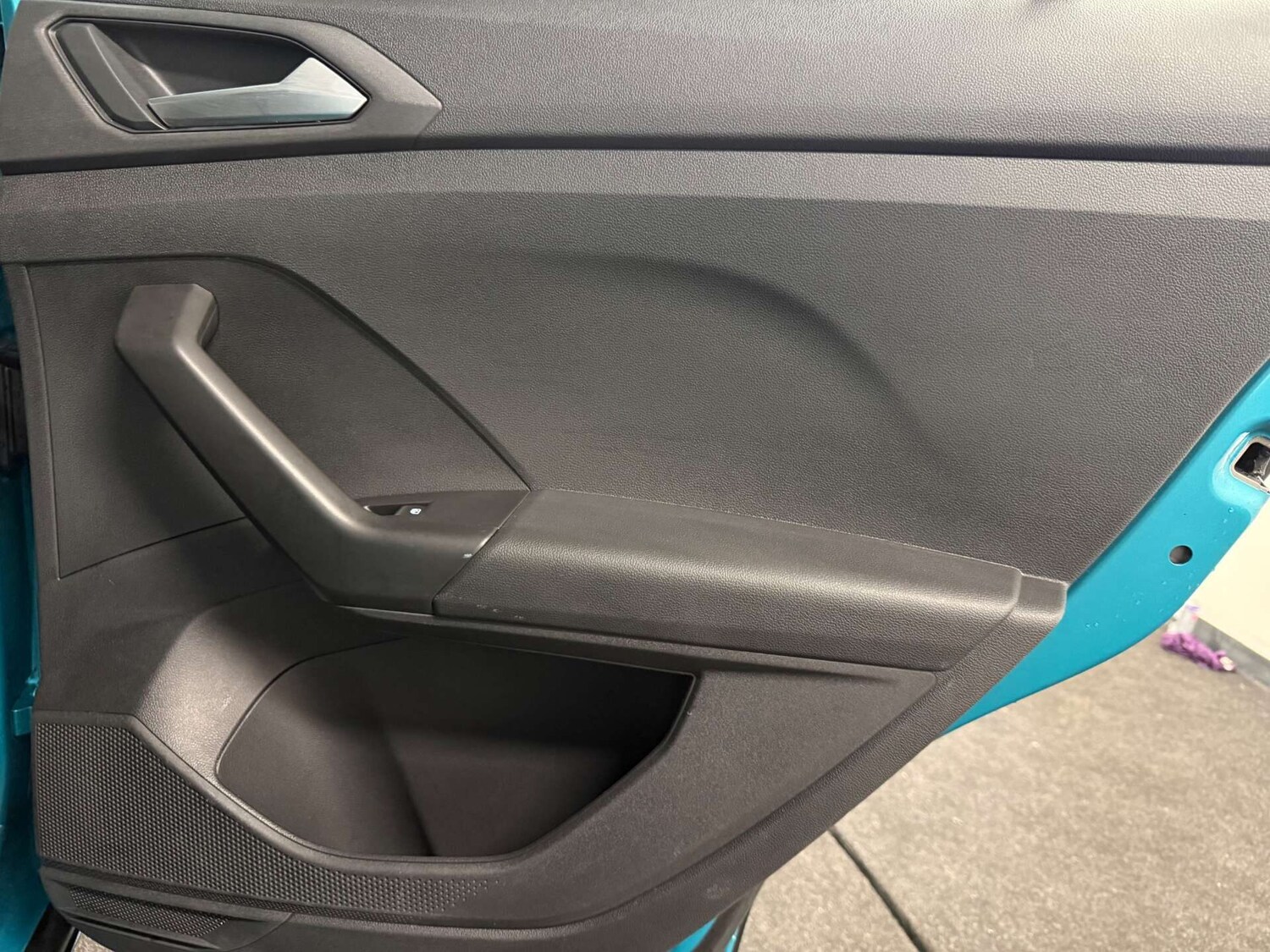 Used Volkswagen T-Cross 2022 for sale - 77260973: Photo 38