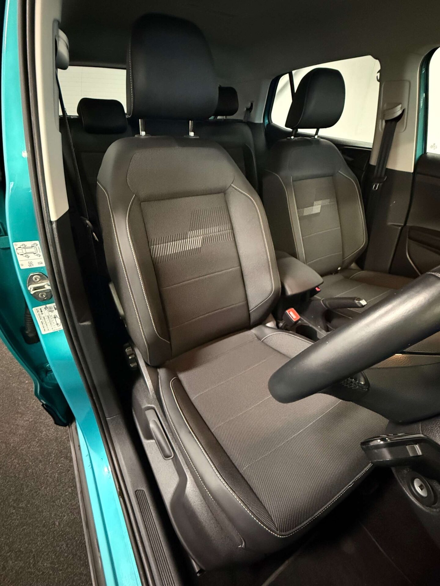 Used Volkswagen T-Cross 2022 for sale - 77260973: Photo 39