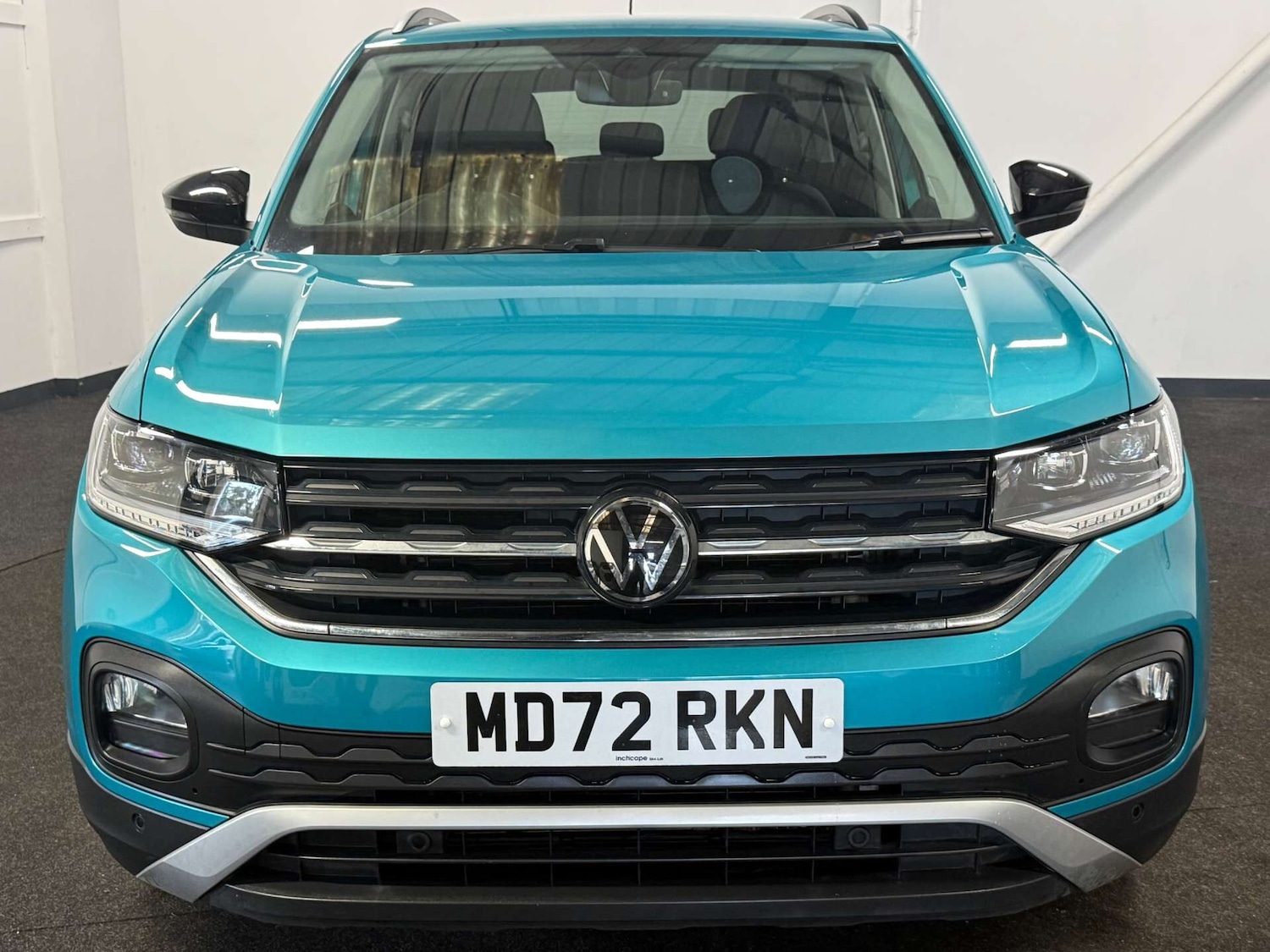 Used Volkswagen T-Cross 2022 for sale - 77260973: Photo 7