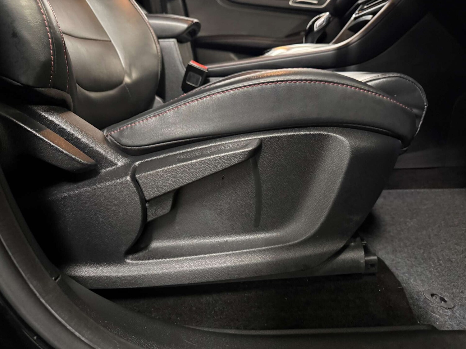 Used MG MG HS 2023 for sale - 77208687: Photo 11