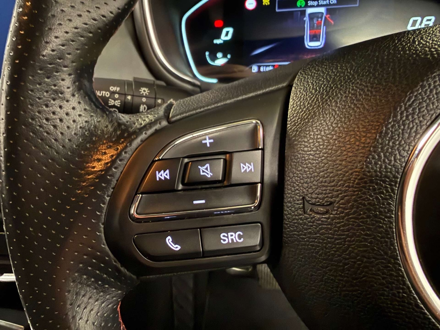 Used MG MG HS 2023 for sale - 77208687: Photo 15