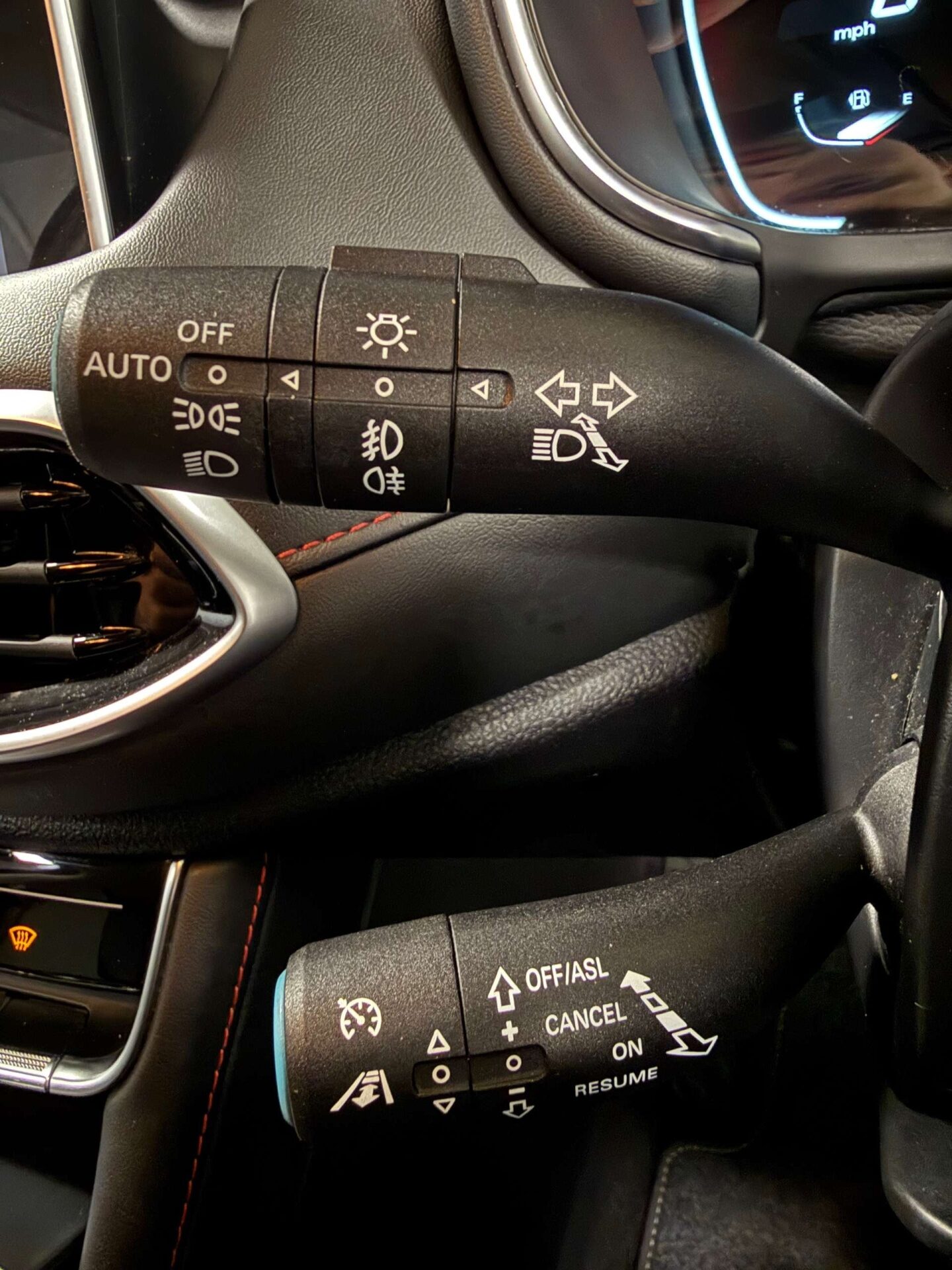 Used MG MG HS 2023 for sale - 77208687: Photo 17