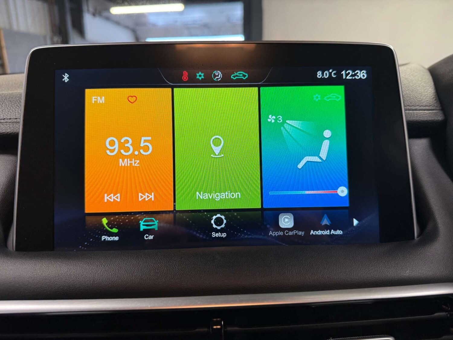 Used MG MG HS 2023 for sale - 77208687: Photo 19