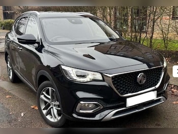 Used MG MG HS 2023 for sale - 77208687: Photo