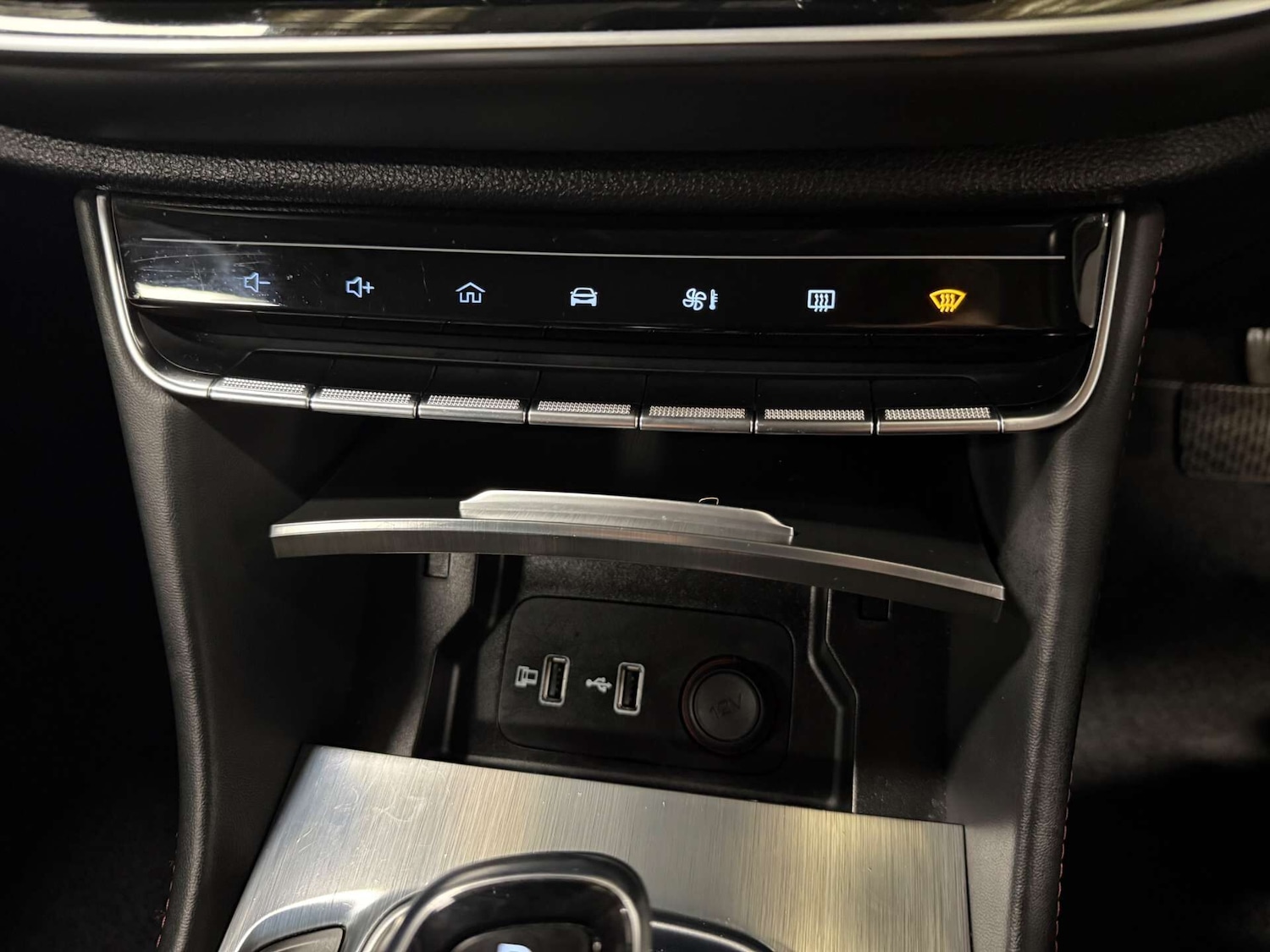 Used MG MG HS 2023 for sale - 77208687: Photo 22