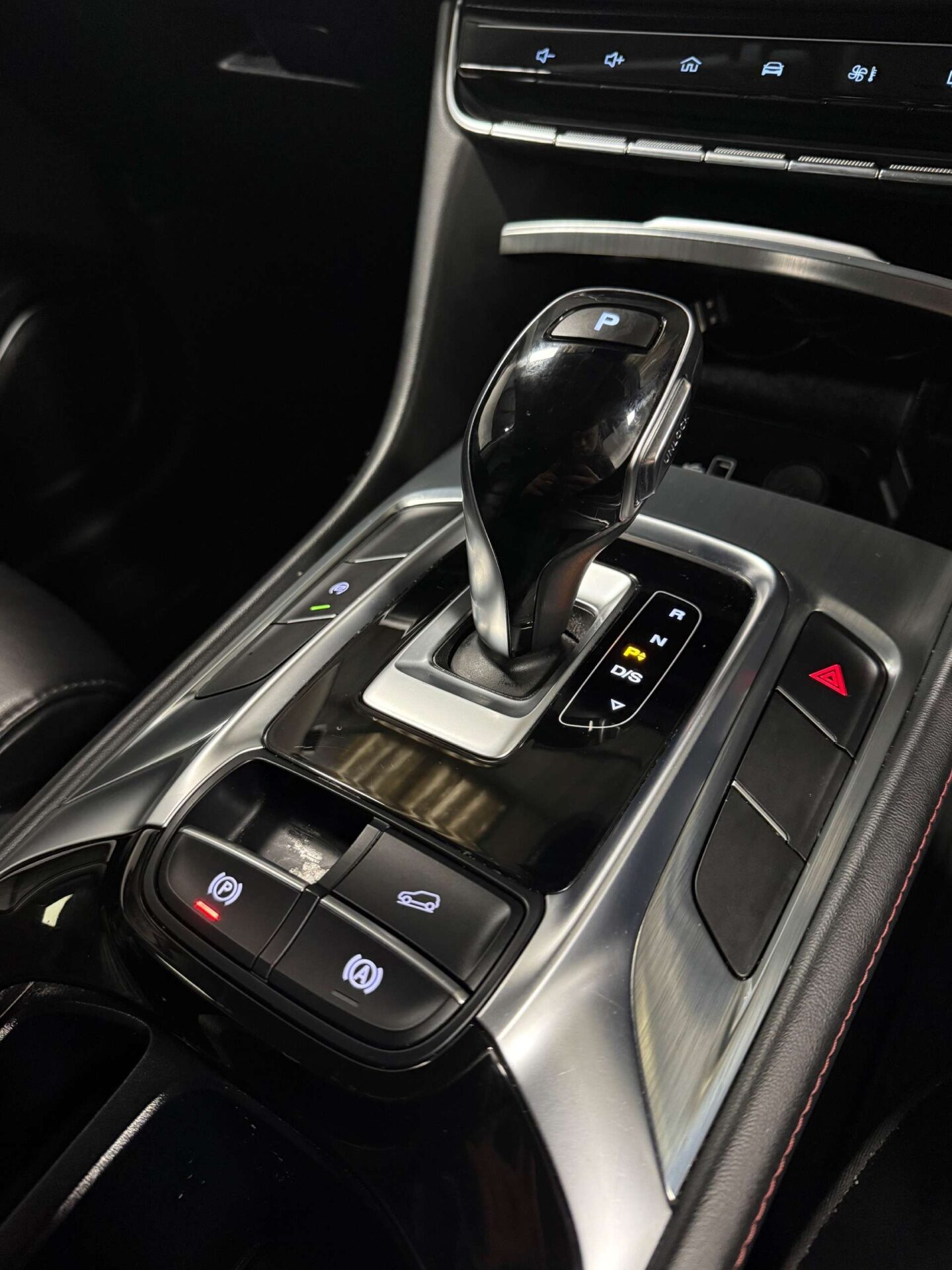 Used MG MG HS 2023 for sale - 77208687: Photo 23