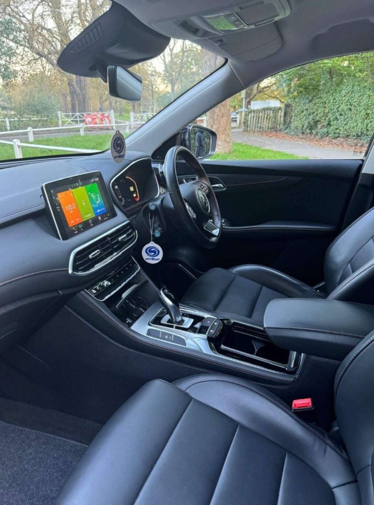 Used MG MG HS 2023 for sale - 77208687: Photo 3