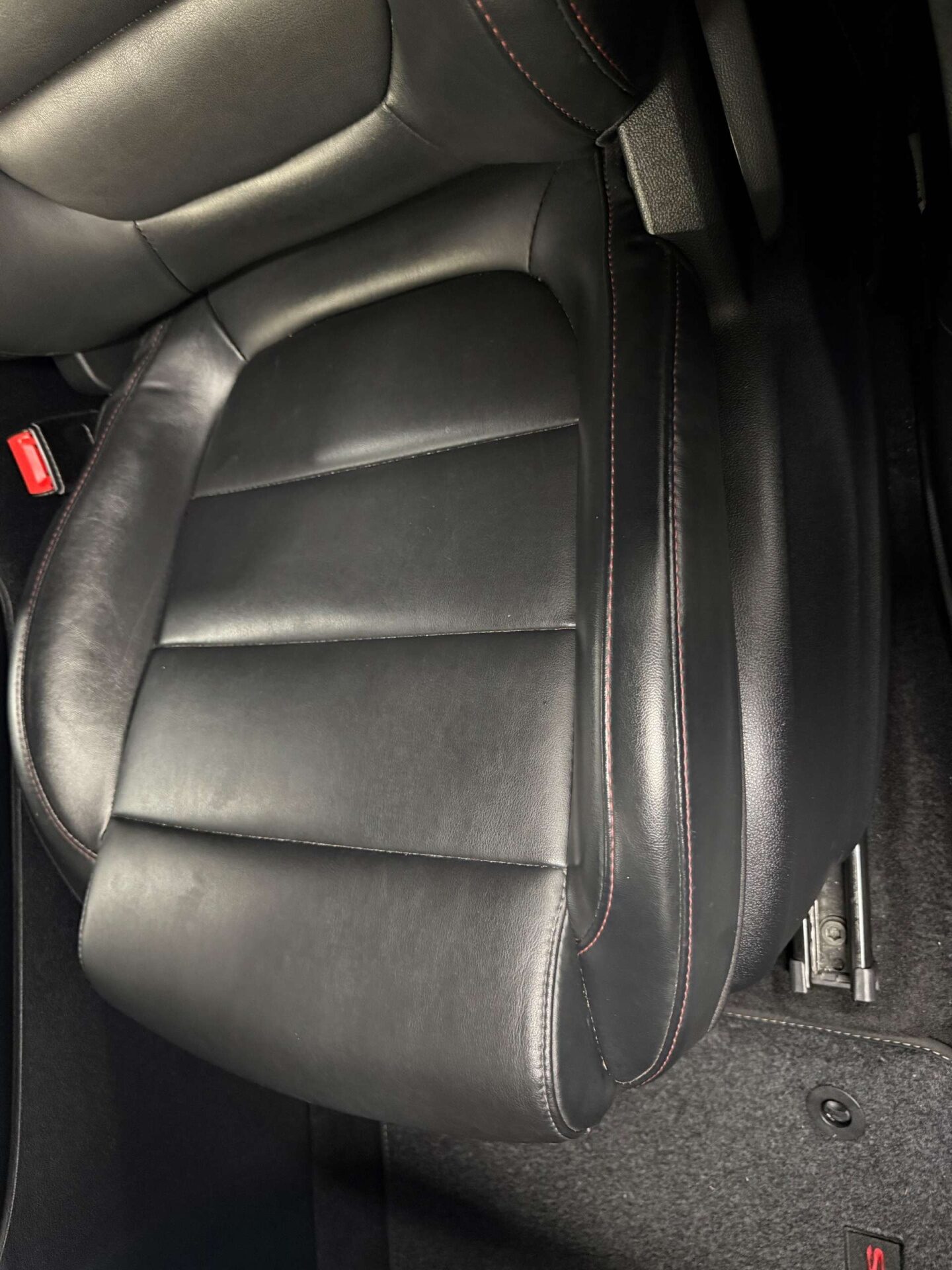 Used MG MG HS 2023 for sale - 77208687: Photo 35