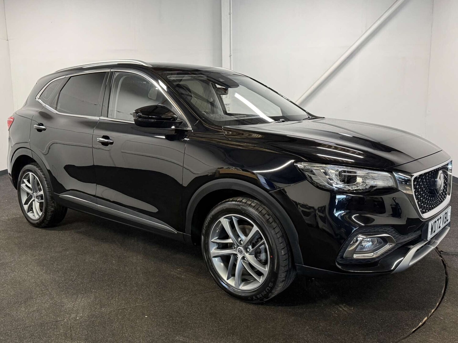 Used MG MG HS 2023 for sale - 77208687: Photo 5