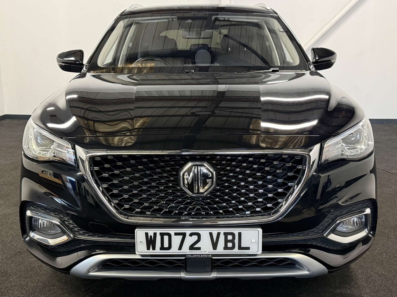 Used MG MG HS 2023 for sale - 77208687: Photo 6