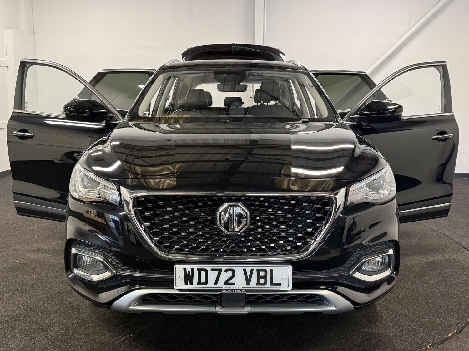 Used MG MG HS 2023 for sale - 77208687: Photo 7