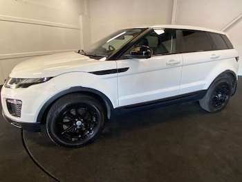 Used Land Rover Range Rover Evoque 2016 for sale - 79207297: Photo