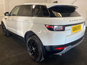 Used Land Rover Range Rover Evoque 2016 for sale - 79207297: Photo