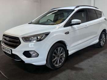 2019 - 1.5 Kuga ST-Line 5dr