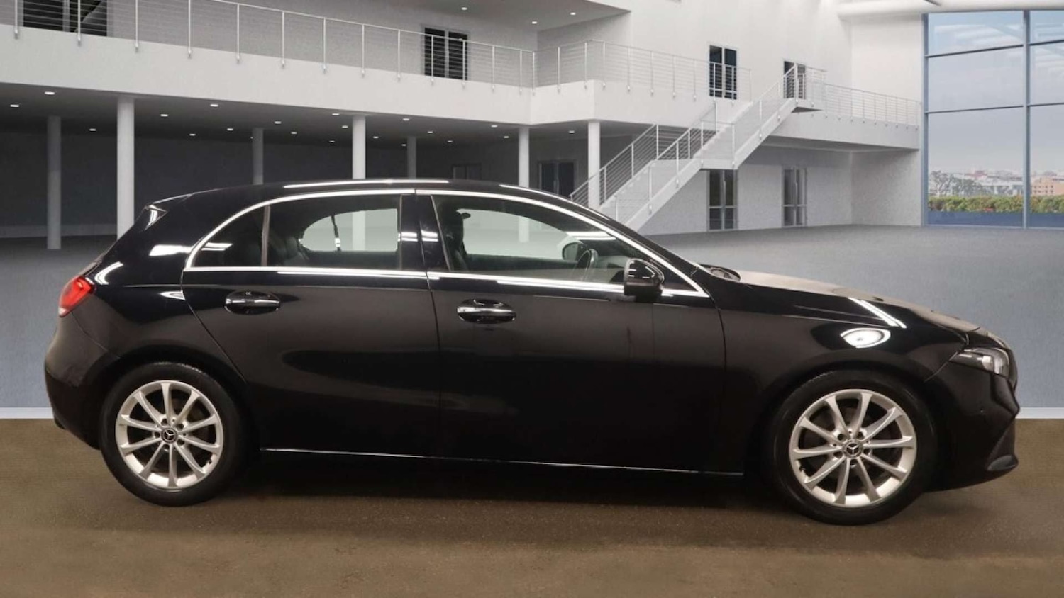 Used Mercedes-Benz A-Class 2019 for sale - 77675539: Photo 6