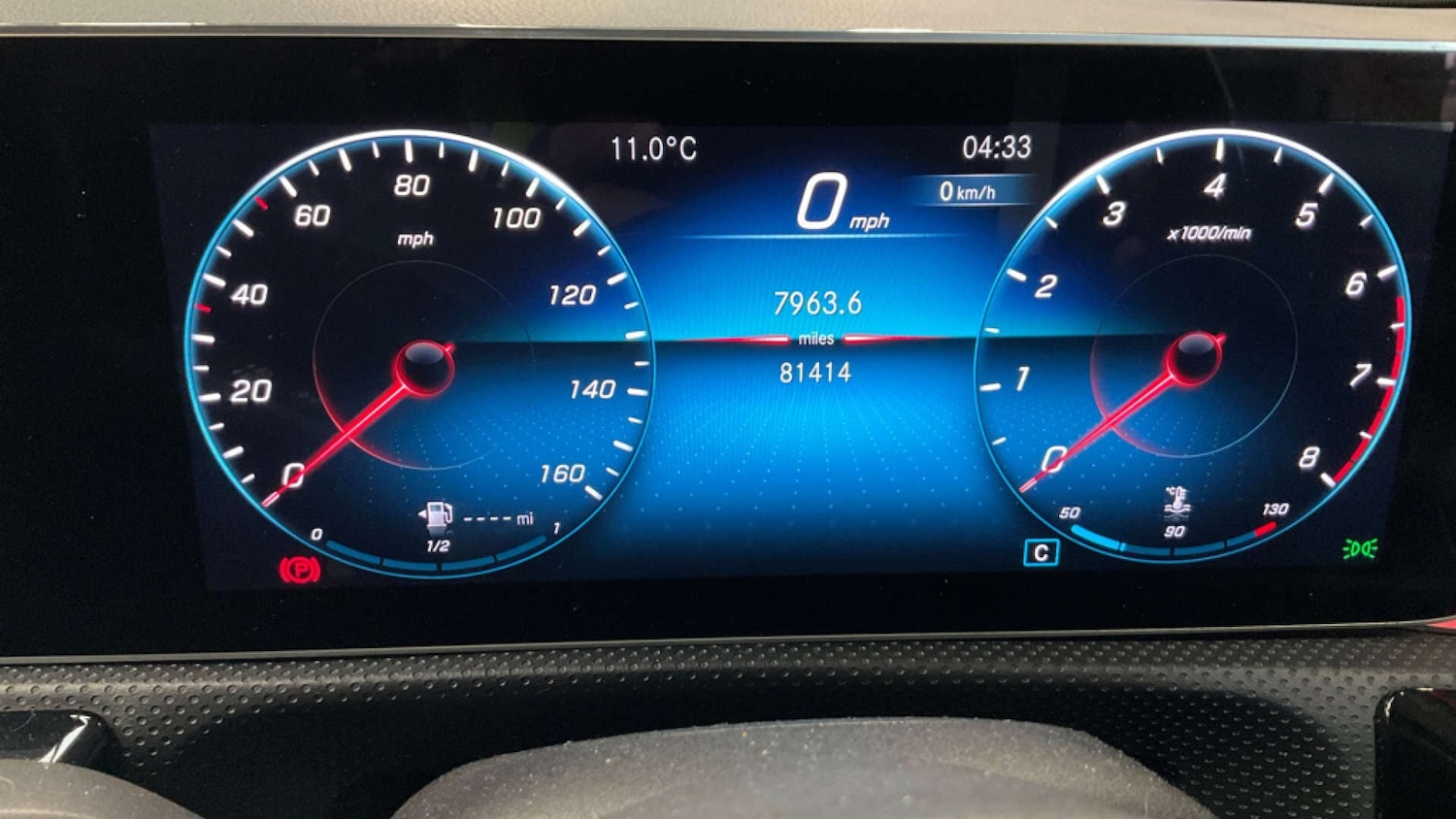 Used Mercedes-Benz A-Class 2019 for sale - 77675539: Photo 8