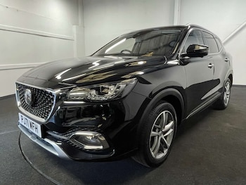 Used MG MG HS 2022 for sale - 78353086: Photo