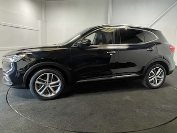 Used MG MG HS 2022 for sale - 78353086: Photo