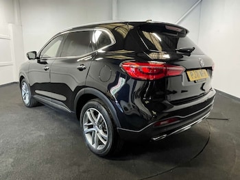 Used MG MG HS 2022 for sale - 78353086: Photo