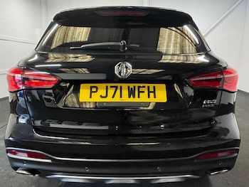 Used MG MG HS 2022 for sale - 78353086: Photo