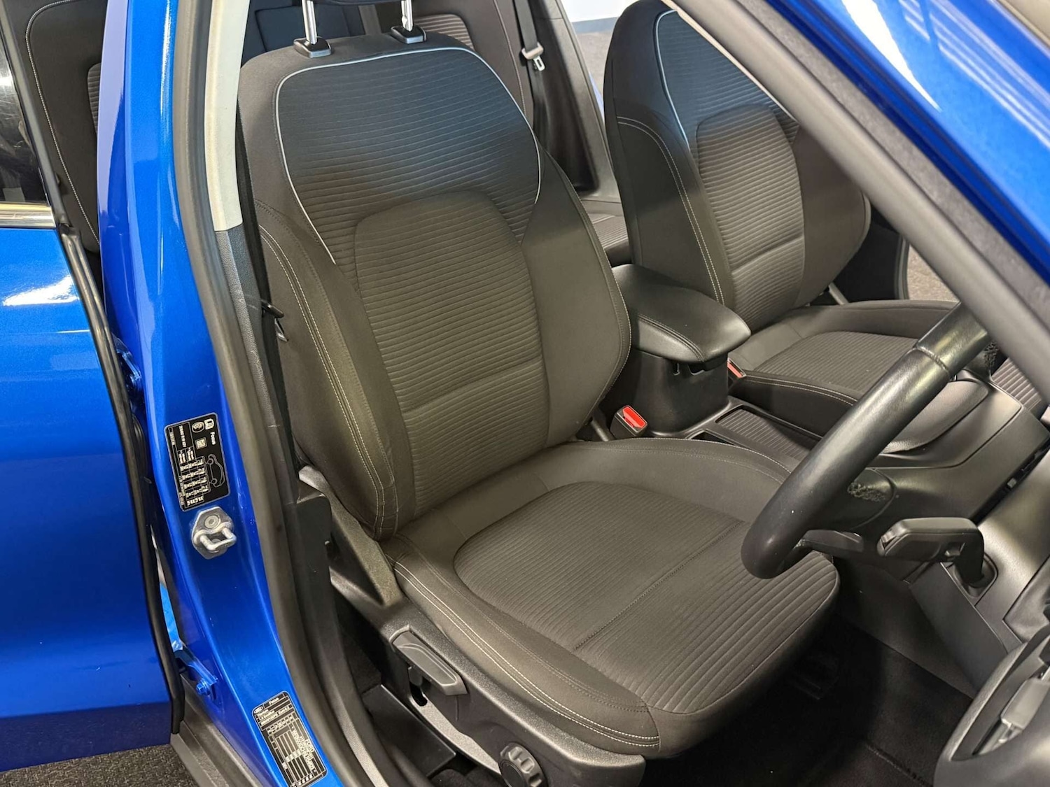 Used Ford Focus 2020 for sale - 77654379: Photo 10