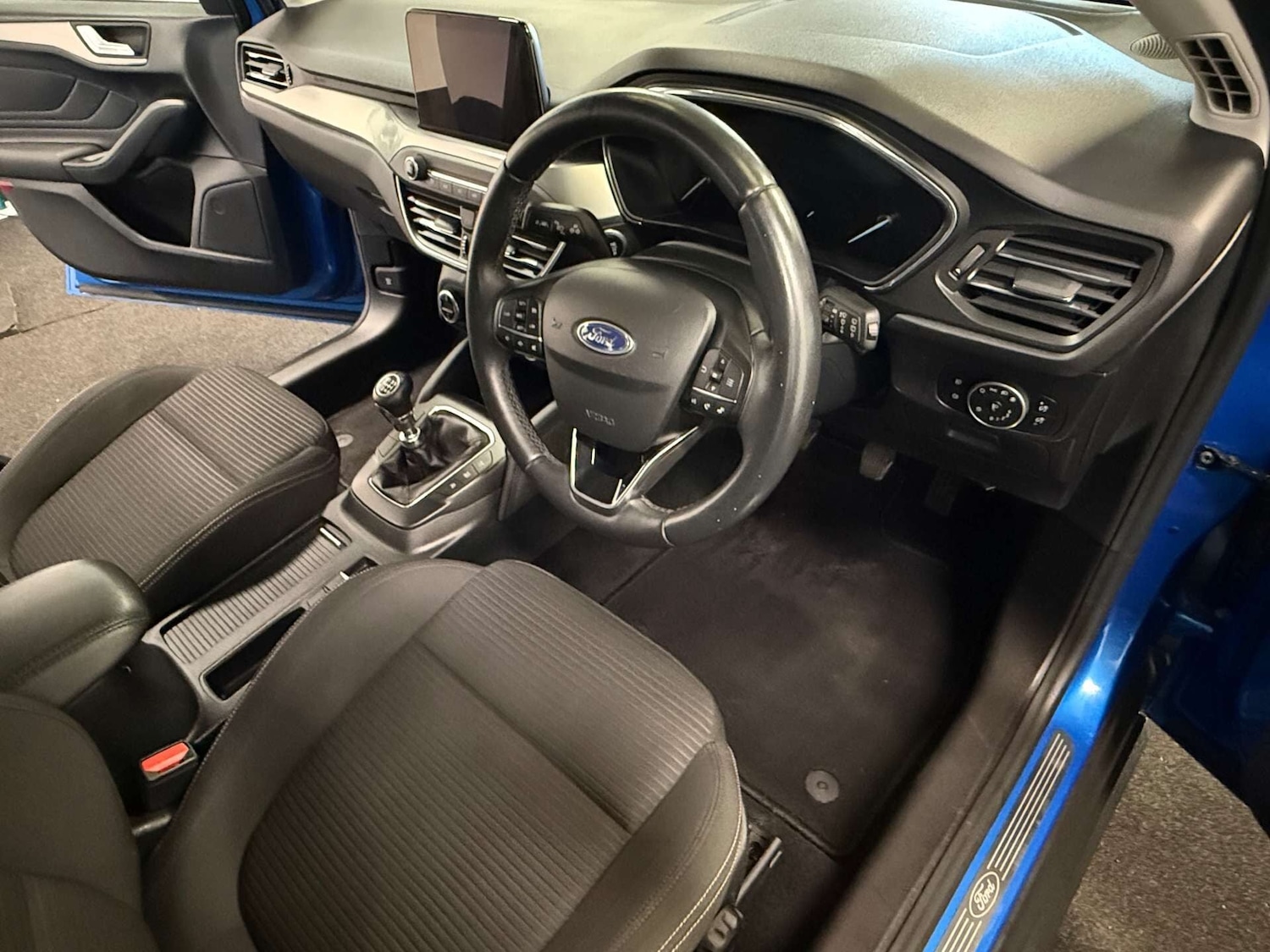 Used Ford Focus 2020 for sale - 77654379: Photo 14